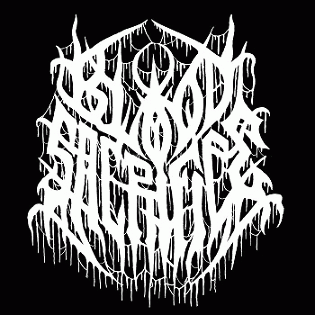 logo Blood Sacrifice